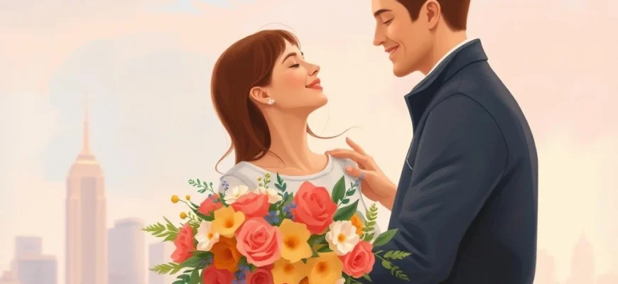 『恋人を取り戻すには』ファン必見！似た作品10選