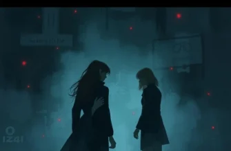 『ショーウィンドー』に似たサスペンスドラマ10選