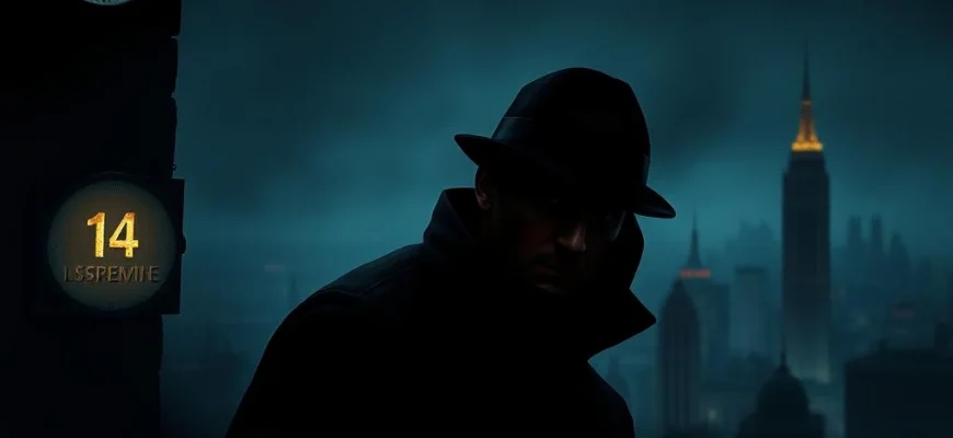 『暁前の決断』ファン必見の戦争スリラー10選