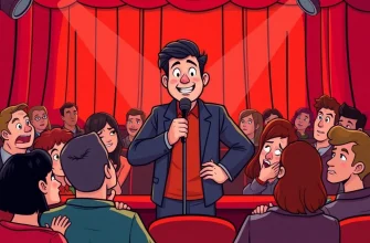 『ラリーのミッドライフ★クライシス』ファンにおすすめの10作品