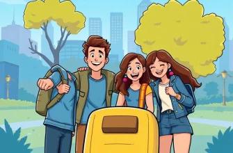 『TAG タグ』のような友情と冒険を描く作品10選