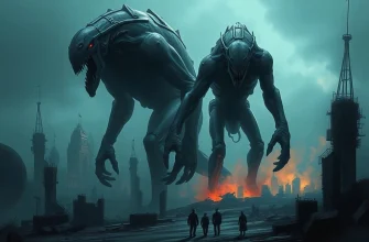 『進撃の巨人 II』ファンにおすすめの10作品