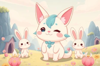 『えとたま』に似たアニメ・映画10選