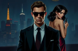 『ザ・スピリット』のような作品を楽しむ10選