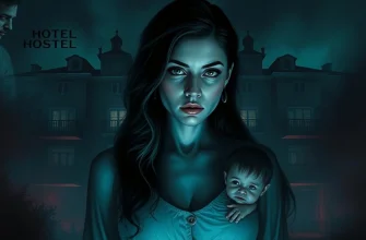 『シャイニング』のようなホラー作品10選