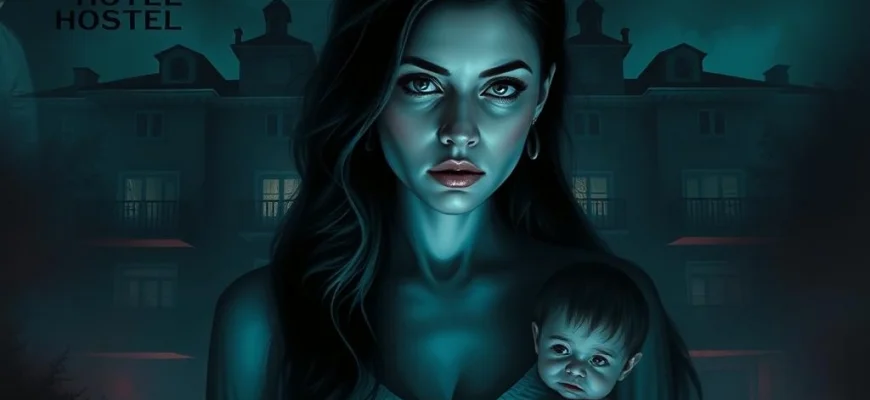 『シャイニング』のようなホラー作品10選