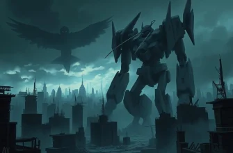 『エヴァンゲリオン』に似たおすすめ作品10選