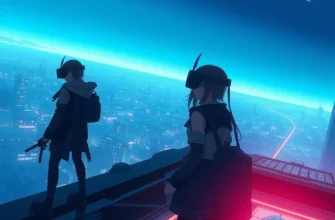 『Garakowa』ファン必見！仮想世界を描く10の傑作