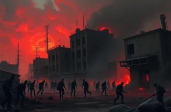 『新感染半島 ファイナル・ステージ』のようなサバイバルアクション作品10選