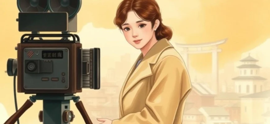 『舞踏会の手帖』ファンにおすすめの10作品