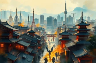 『鴨川ホルモー』ファン必見の似た作品10選