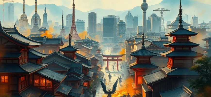 『鴨川ホルモー』ファン必見の似た作品10選