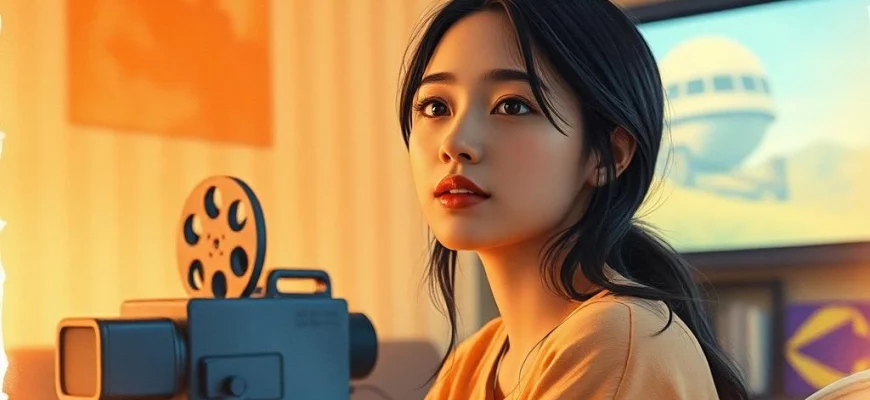 『ディベルティメント』ファンにおすすめの10作品