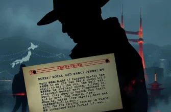 『密偵』ファン必見のスパイ作品10選