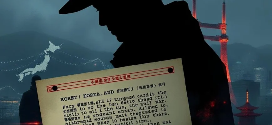 『密偵』ファン必見のスパイ作品10選