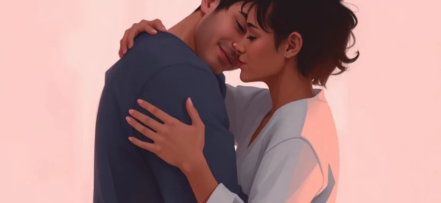 『タッチ・ミー・ノット ～ローラと秘密のカウンセリング～』と似た作品10選