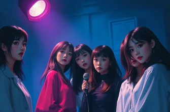 『推しの子』ファンにおすすめの作品10選