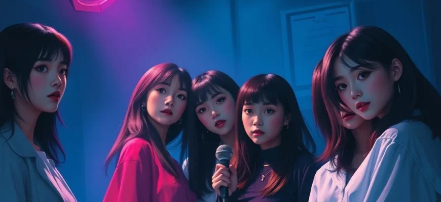 『推しの子』ファンにおすすめの作品10選