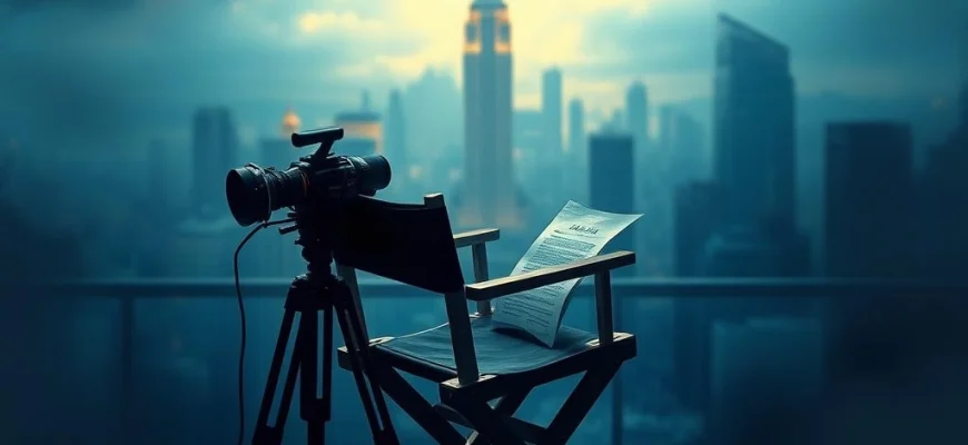 『バードマン』ファン必見！ 似たテイストの映画・ドラマ10選