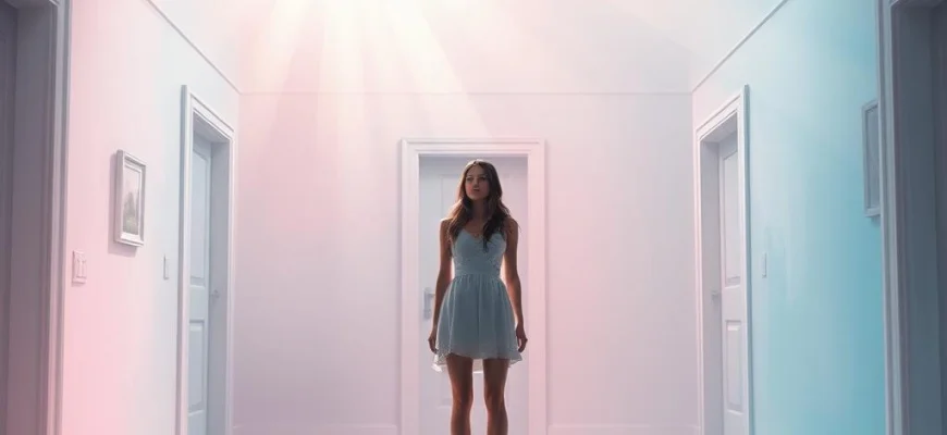 『BLISS ブリス』ファン必見！現実と幻想が交錯する10作品