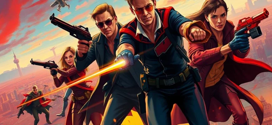 『デンジャラス・レディ』ファン必見の10作品