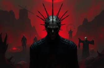 『ヘルレイザー2』ファン必見の10作品