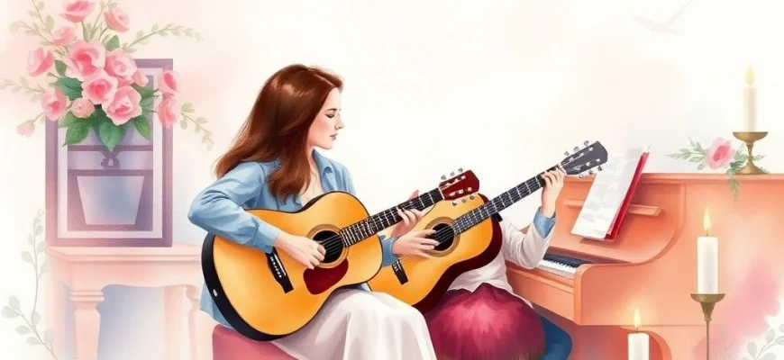 『ONCE ダブリンの街角で』のような音楽と愛を描いた作品10選