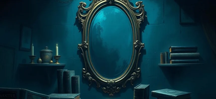 『悪魔の人形』ファンにおすすめの10作品