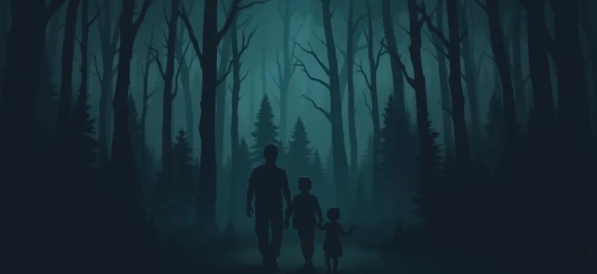 『ナイト・サバイバー』ファン必見！似た作品10選