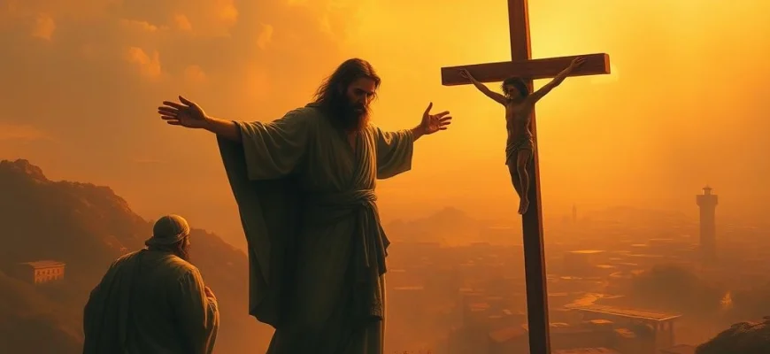 『復活』のような歴史と信仰を描く作品10選