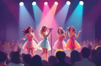 『ドリームガールズ』に似た作品10選