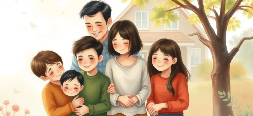 『ブラザーズ&シスターズ』に似た家族ドラマ10選