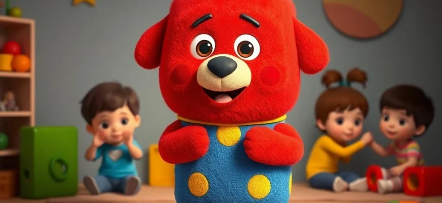 『ヘイ・ダギー』に似たおすすめ作品10選