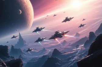 『HALO』のようなSFアクション作品10選