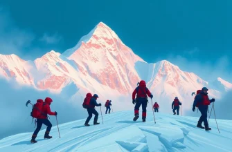 『ザ・クライマーズ』に似た作品10選