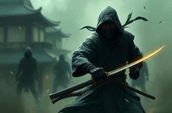 「カムイ」に似たアクション映画・ドラマ10選