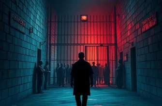 『ウェントワース女子刑務所』のような作品10選