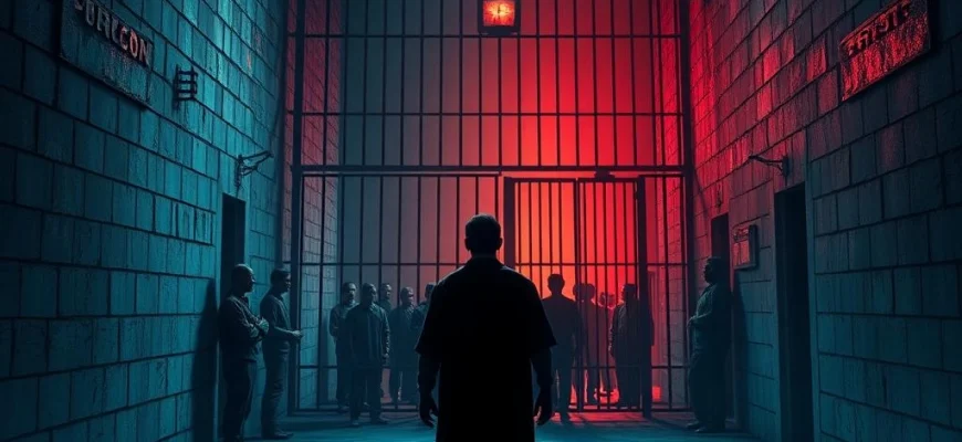 『ウェントワース女子刑務所』のような作品10選