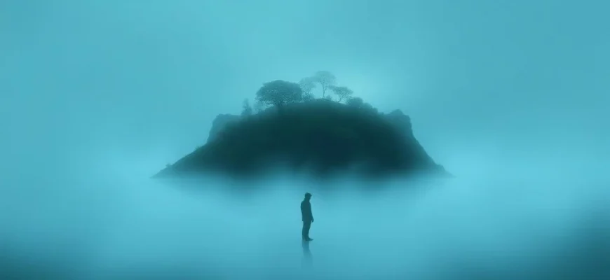 『イニシェリン島の精霊』ファンにおすすめの10作品