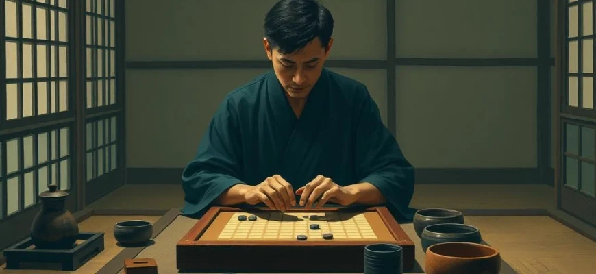 『ヒカルの碁』に似たおすすめ作品10選