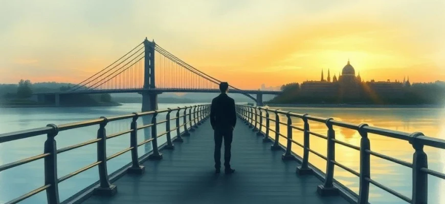 『マディソン郡の橋』のような切ない恋を描いた作品10選