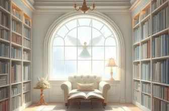 『天使のいる図書館』ファンにおすすめの10作品