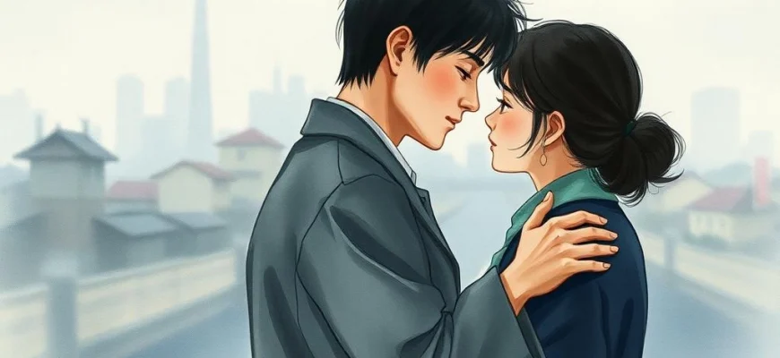 『浮雲』のような切ない愛の物語を探す方へ