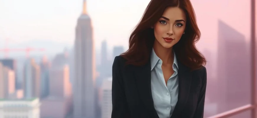 『ワーキング・ガール』に似た作品10選