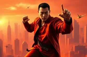 『フィアレス』のようなアクション＆感動作品10選