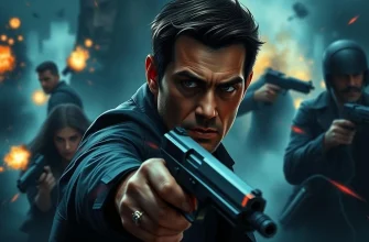 『アウト・オブ・デス』のようなサスペンスアクション作品10選