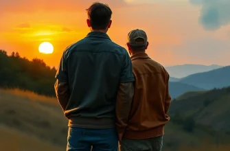 『バケットリスト』のような心温まる映画・ドラマ10選