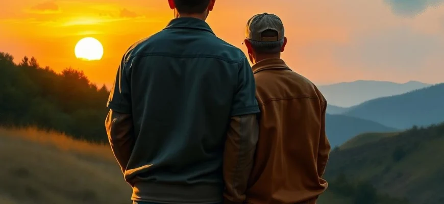 『バケットリスト』のような心温まる映画・ドラマ10選