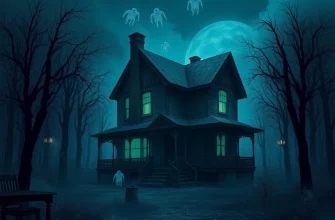 『死霊館 エンフィールド事件』ファンにおすすめのホラー作品10選