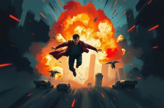 『ダイ・ハード3』ファンにおすすめの10作品